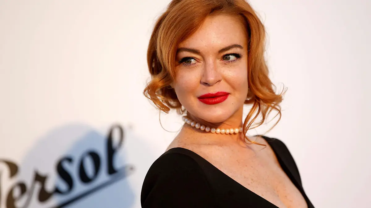 Lindsay Lohan-nuevo-disco-reuters